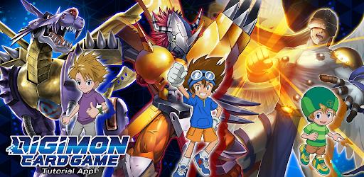 Icon Digimon APK 1.0.6