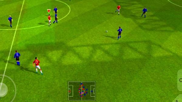 Dream League Soccer 2019 apk mod android