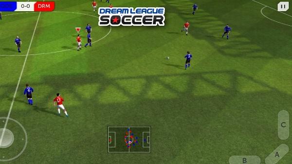 Dream League Soccer 2019 free