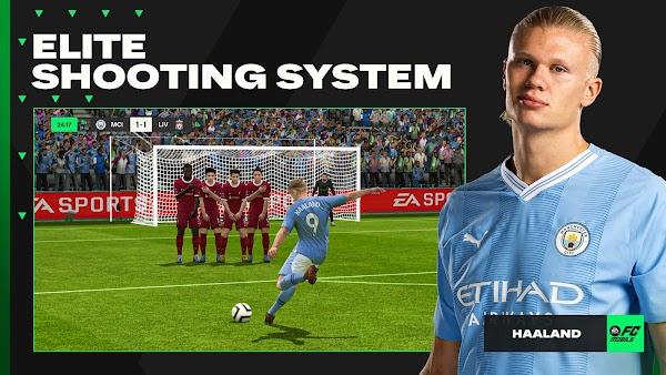 ea sports fc mobile apk