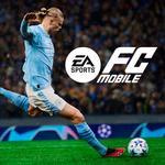 Icon Ea Sports FC 24 Mobile APK 22.0.03