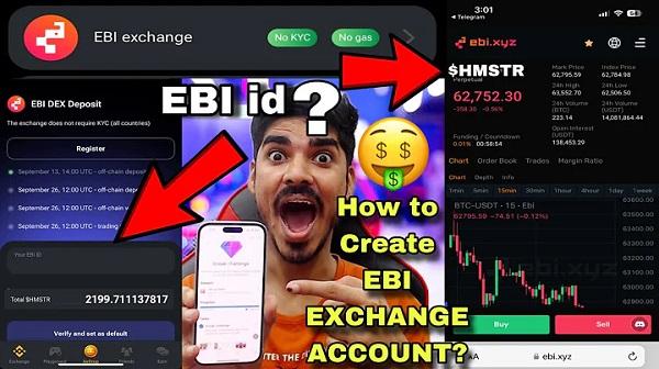 ebi dex deposit apk