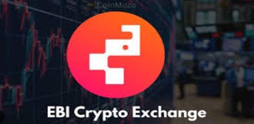 Icon EBI Exchange APK 1.1.0