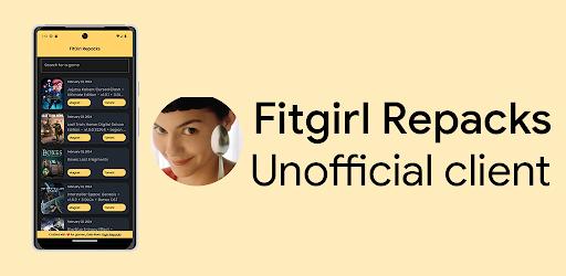 Icon Fitgirl Repacks APK fitgirl-filter-update