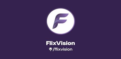 Icon Flix Vision APK 2.9.2r