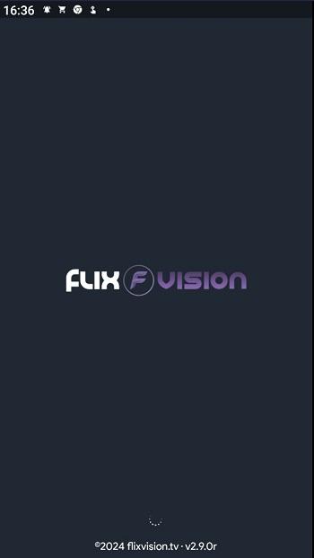 flix vision apk