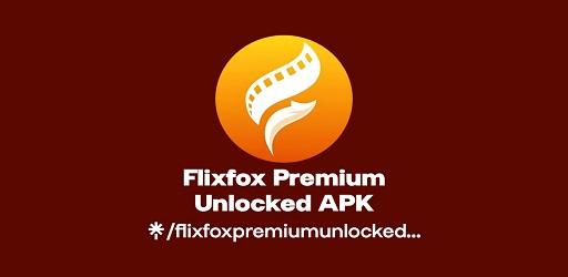 Icon Flixfox APK 1.9.1