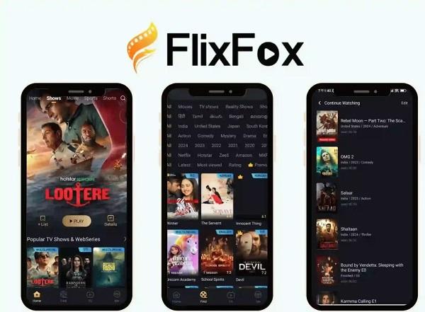 flixfox free