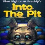 Icon Fnaf into The Pit Apk  1.0