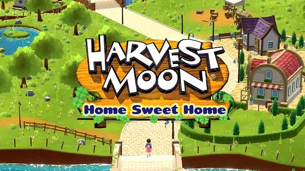 harvest moon home sweet home download