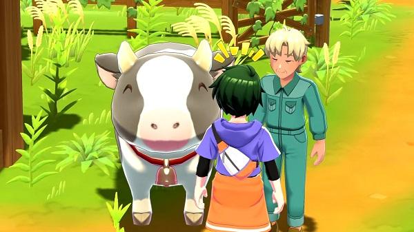 harvest moon home sweet home free download