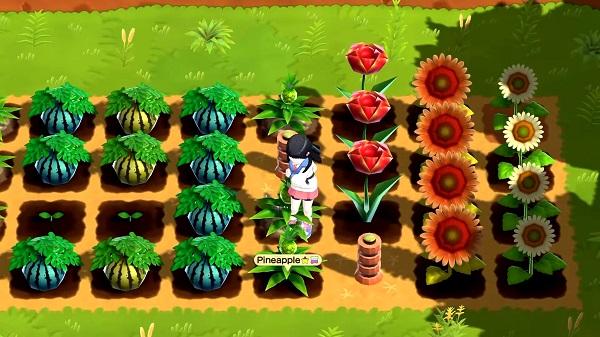 harvest moon home sweet home latest version