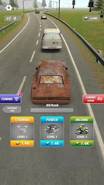 Highway Overtake apk download