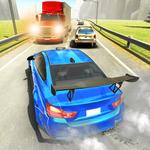 Icon Highway Overtake Mod APK 1.1.7 (Dinero infinito)