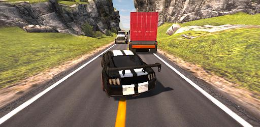 Icon Highway Overtake Mod APK 1.1.7 (Dinero infinito)