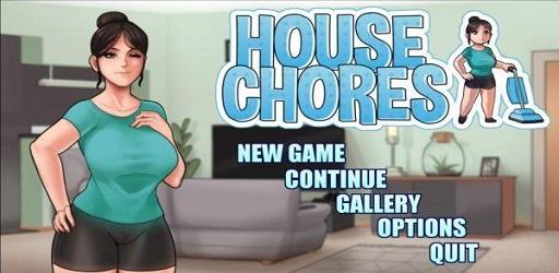 Icon House Chores APK 0.19.2a