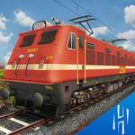 Icon Indian Train Simulator APK 2024.3.20