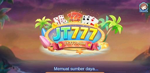 Icon JT777 Slot APK 4.0 (Login)