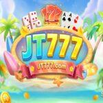 Icon JT777 Slot APK 4.0 (Login)