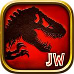 Icon Jurassic World The Game Mod APK 1.77.5