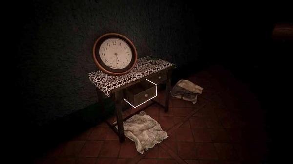 kamla horror game apk