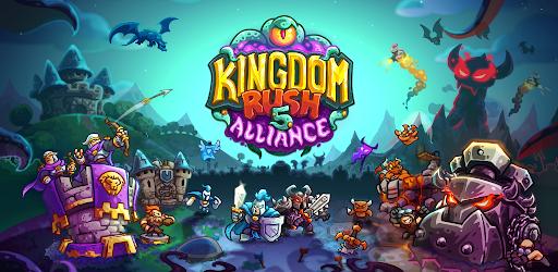 Icon Kingdom Rush 5 Alliance APK 2.00.32