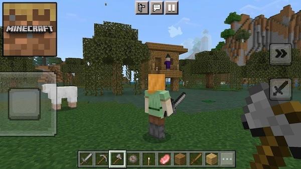 minecraft 1 21 1 03 apk