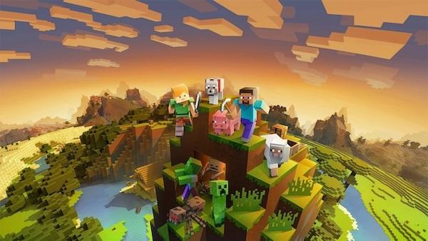 minecraft 1 21 22 apk