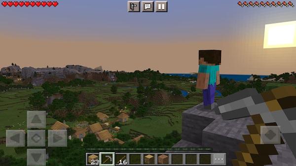 minecraft 1 21 22 free