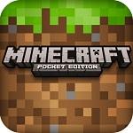 Icon Minecraft Pocket Edition Apk 1.20.20