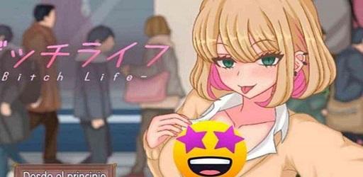 Icon Girl Life Apk 1.1