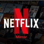 Icon Netflix Mirror APK 5.5