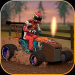 Icon Offroad Outlaws Drag Racing Mod APK 1.0.5