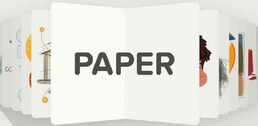 Icon Paper APK 6.2.1