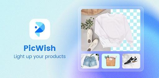 Icon PicWish Mod APK 1.7.6 (Premium unlocked)