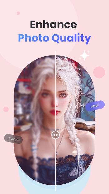 PicWish mod android