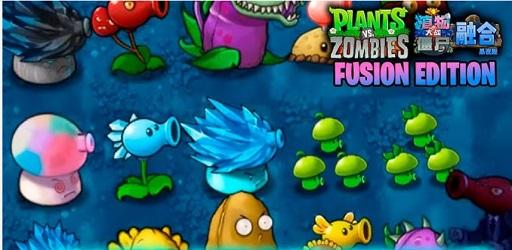 Icon PVZ Fusion APK 2.0.6