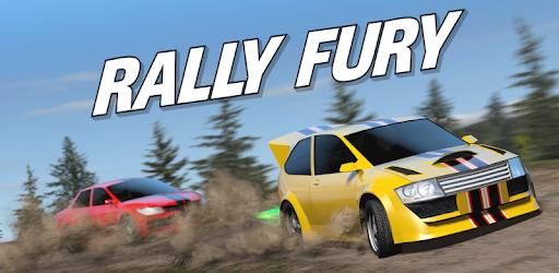 Icon Rally Fury  APK 1.114