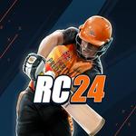 Icon Real Cricket 24 APK 2.2