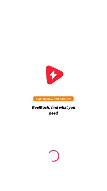 reel rush apk