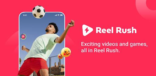 Icon Reel Rush APK 1.2.1