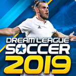 Icon Dream League Soccer 2019 APK 6.14