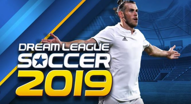 Icon Dream League Soccer 2019 APK 6.14