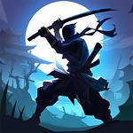 Icon Shadow Knight Ninja Game War APK 3.24.330