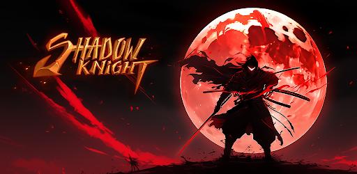 Icon Shadow Knight Ninja Game War APK 3.24.330