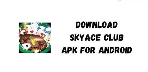 Icon Skyace Club APK 2.1.2