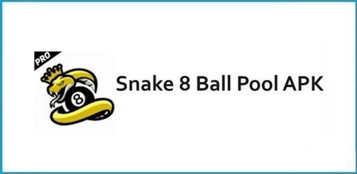 Icon Snake 8 Ball Pool Mod APK 1.0.9.3