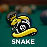 Icon Snake 8 Ball Pool Mod APK 1.0.9.3