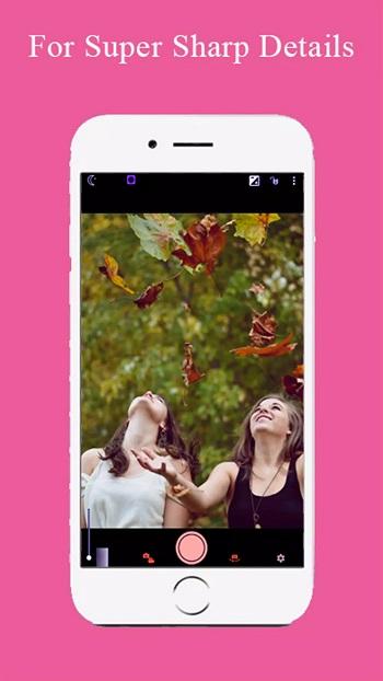 snap pro camera apk