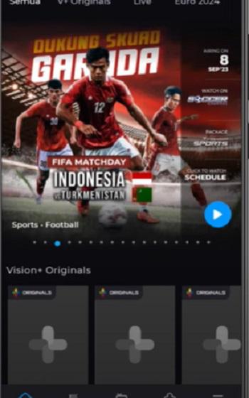 sportvision apk android